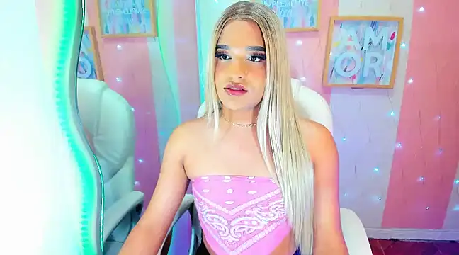 Elody Preysler69 online show from 23, 12, 2024