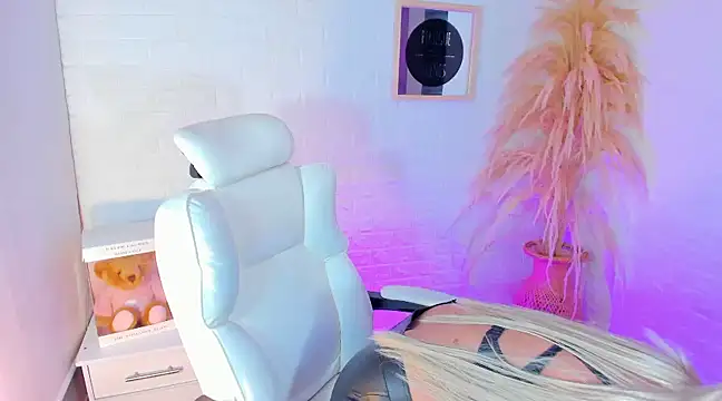 Elody Preysler69 online show from 14, 1, 2025