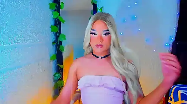 Elody Preysler69 online show from 22, 2, 2025