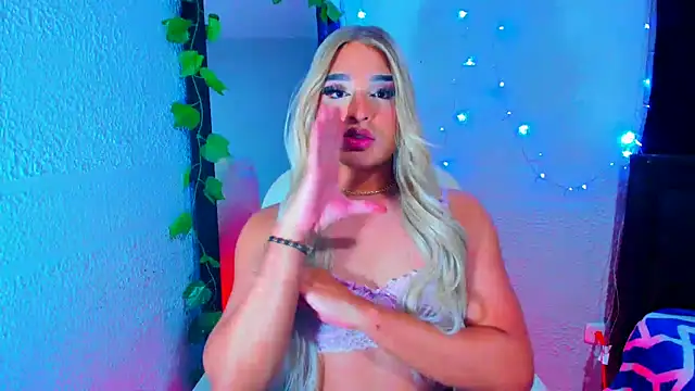 Elody Preysler69 online show from 24, 2, 2025