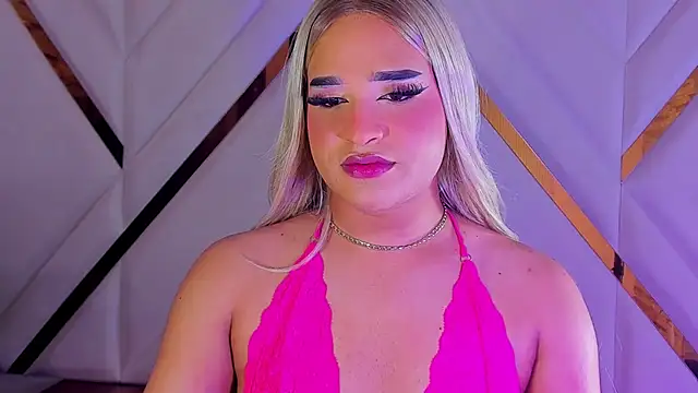 Elody Preysler69 online show from 22, 3, 2025