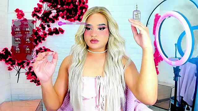 Elody Preysler69 online show from 26, 9, 2025