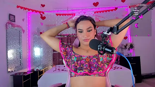 KylieVictoria online show from 16, 2, 2025