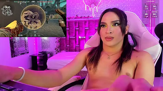 KylieVictoria online show from 22, 3, 2025