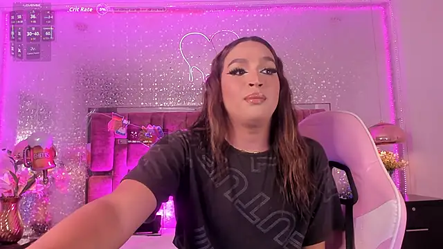 KylieVictoria online show from 28, 9, 2025