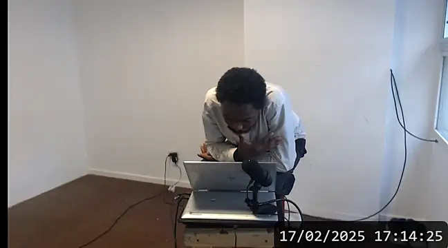 Mastertopdome online show from 17, 2, 2025