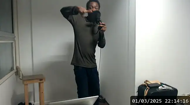 Mastertopdome online show from 2, 3, 2025