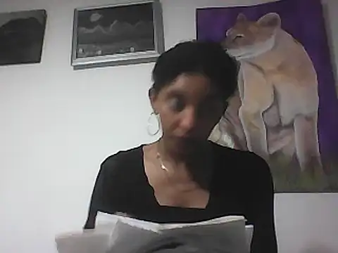 CATNELAA online show from 18, 12, 2024