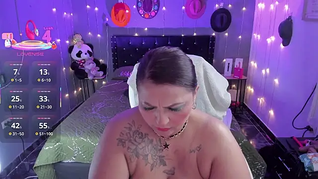 Ivonnee   online show from 15, 1, 2026