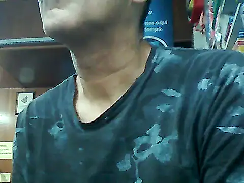 Snapshot of barboza991 chatting on 28, 12, 2024 barboza991 online show from 28, 12, 2024