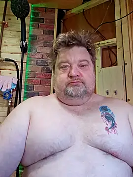 alienbunny online show from 8, 1, 2025