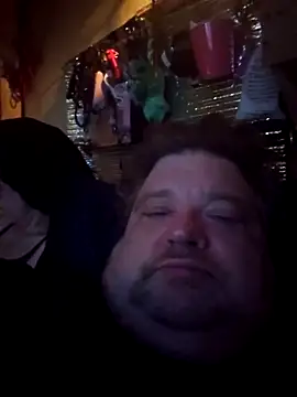 alienbunny online show from 16, 2, 2025