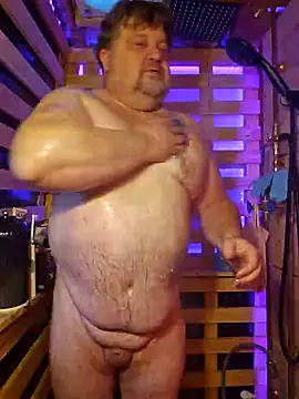 alienbunny online show from 18, 2, 2025