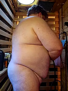 alienbunny online show from 22, 2, 2025