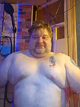 alienbunny online show from 4, 3, 2025