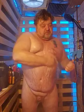 alienbunny online show from 8, 3, 2025