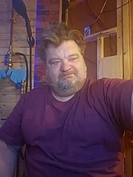 alienbunny online show from 11, 3, 2025