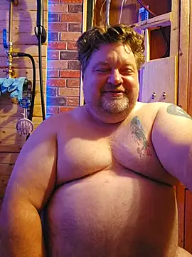 alienbunny online show from 25, 10, 2025