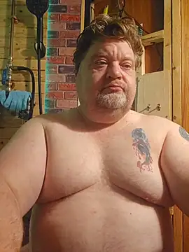 alienbunny online show from 14, 11, 2025