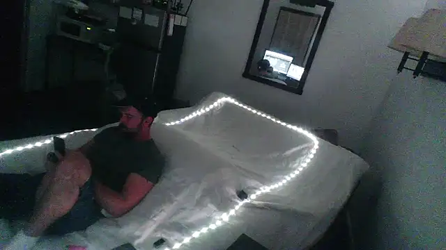 Snapshot of Cooperstone chatting on 11, 12, 2024 Cooperstone online show from 11, 12, 2024