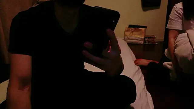 kintaman cum online show from 5, 1, 2025