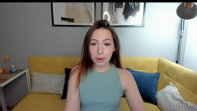 KetrinWhite online show from 12, 3, 2026