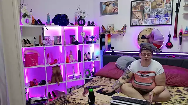 SunshineLexi online show from 14, 1, 2026