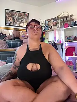 SunshineLexi online show from 3, 4, 2026