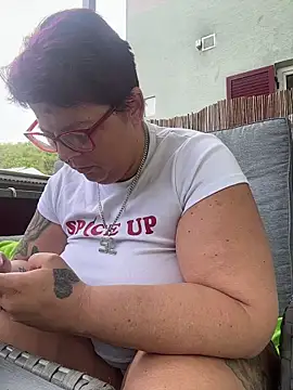 SunshineLexi online show from 20, 4, 2026