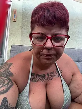 SunshineLexi online show from 1, 7, 2026