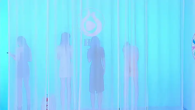 Snapshot of SS119 chatting on 10, 12, 2024 SS119 online show from 10, 12, 2024