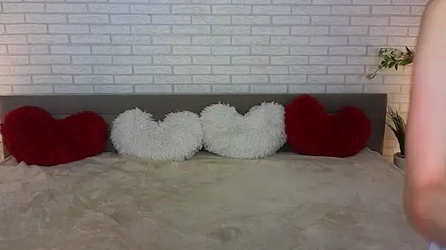 NovaBlissss online show from 5, 3, 2025