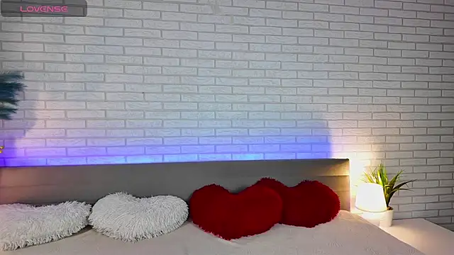 NovaBlissss online show from 12, 10, 2025