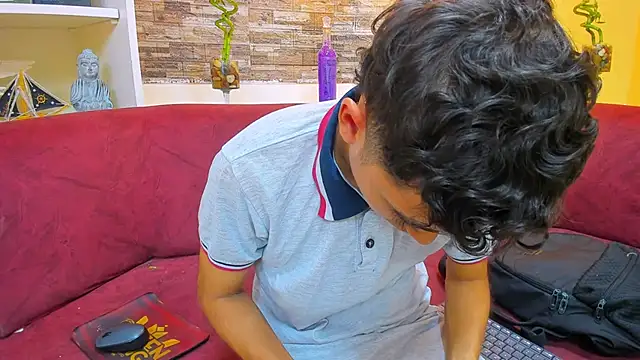 DamiBright online show from 13, 2, 2025