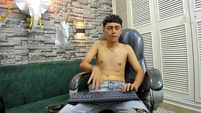 DamiBright online show from 13, 10, 2025