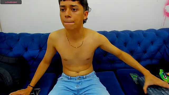 DamiBright online show from 5, 11, 2025