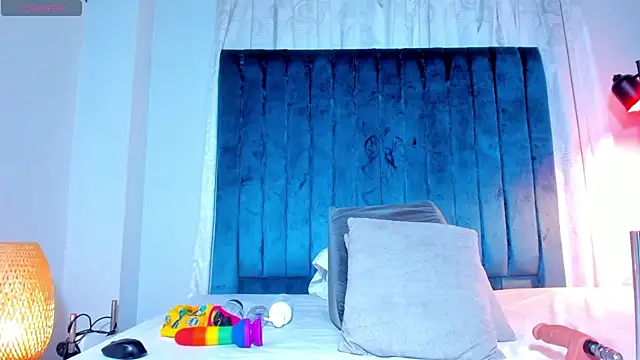 sweetebony 970 online show from 15, 11, 2025