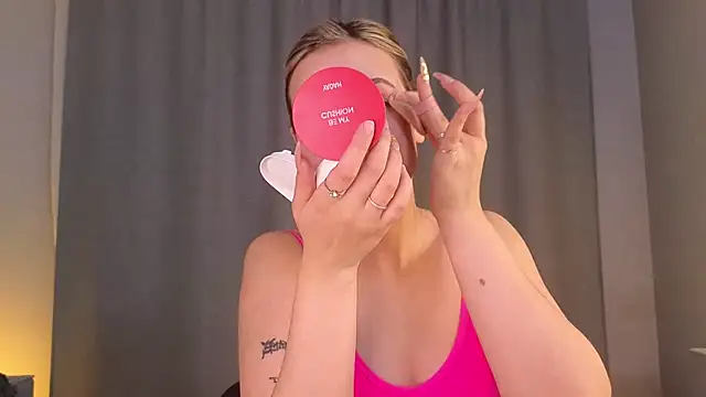 EthalGold online show from 17, 10, 2025