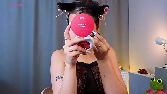 EthalGold online show from 23, 10, 2025