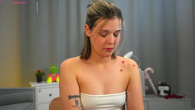 EthalGold online show from 18, 12, 2025