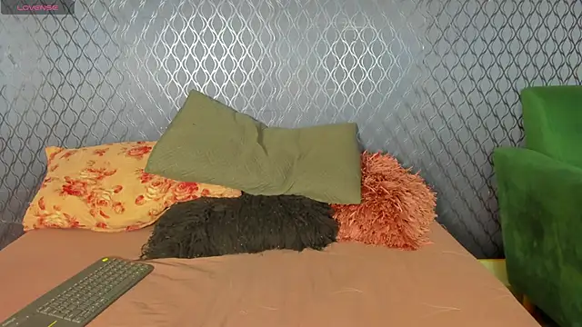  maria foxx  online show from 21, 11, 2025