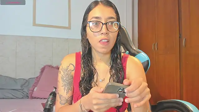 Snapshot of _maria_foxx_ chatting on 29, 4, 2026 maria foxx online show from 29, 4, 2026