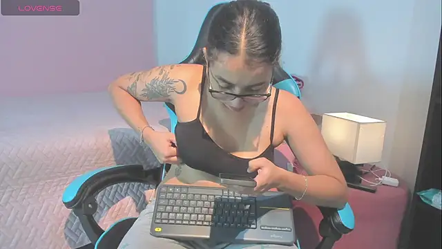 Snapshot of _maria_foxx_ chatting on 10, 6, 2026 maria foxx online show from 10, 6, 2026