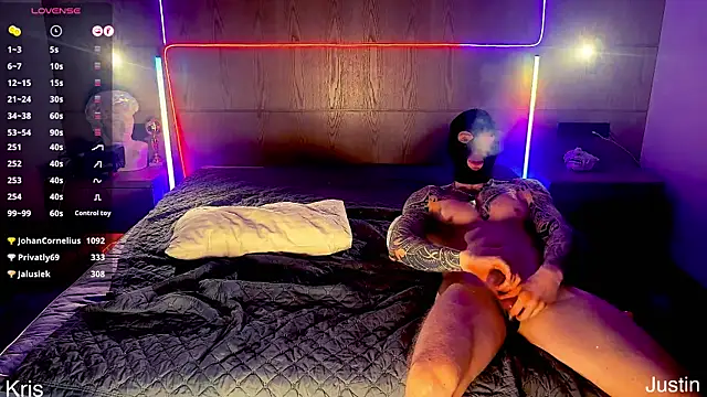 Snapshot of Justin_Hardy chatting on 10, 2, 2025 Justin Hardy online show from 10, 2, 2025