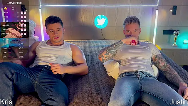 Snapshot of Justin_Hardy chatting on 11, 9, 2025 Justin Hardy online show from 11, 9, 2025