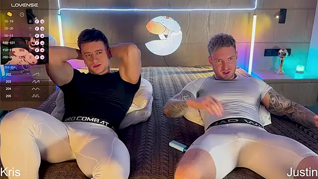 Snapshot of Justin_Hardy chatting on 13, 9, 2025 Justin Hardy online show from 13, 9, 2025