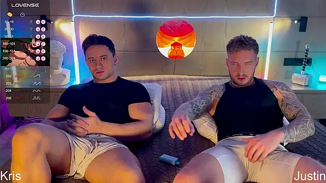 Snapshot of Justin_Hardy chatting on 8, 10, 2025 Justin Hardy online show from 8, 10, 2025