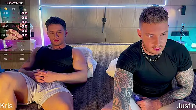 Snapshot of Justin_Hardy chatting on 24, 10, 2025 Justin Hardy online show from 24, 10, 2025