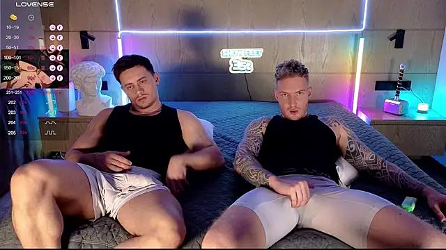 Snapshot of Justin_Hardy chatting on 31, 10, 2025 Justin Hardy online show from 31, 10, 2025