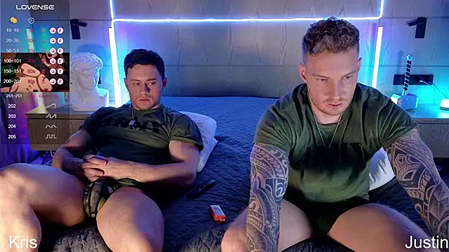 Snapshot of Justin_Hardy chatting on 3, 11, 2025 Justin Hardy online show from 3, 11, 2025